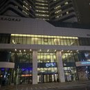 빌리브 패러그라프 피트니스 | 해운대 데이트 분위기 좋은 고층 오션시티뷰 빌리브패러그라프 피크라운지 후기