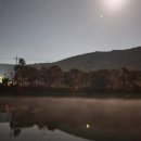 장기낚시터 이미지