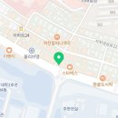 던킨도너츠강원대 이미지