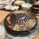 [해운대암소갈비집] 부산 해운대 한우 암소갈비 맛집 방문후기