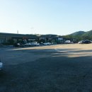 칠곡(부산)휴게소 이미지