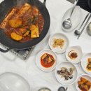 제주은갈치 | 강릉 생선구이 &lt;금화식당&gt; 강릉백반 강릉생선조림 현지인 맛집 제주은갈치조림 후기