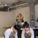 봉쥬르홀쇼핑 | [일상] 행궁동에서 행복을