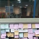 안락동미술학원 안락동아동미술학원 소미아트동래센터 행복전시회 전시후기