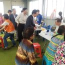 나눔공원 게이트볼장 이미지