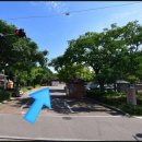 봉황대공원(주차장입구) 이미지