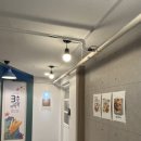 범계에 흔치 않은 분위기의 신상 브런치 카페 오르세커피 후기