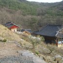 진주 청곡사 대웅전 이미지