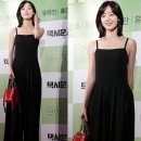 블랙드레스 이미지