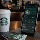 앉아서 돈버는 Starbucks 이미지
