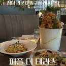 드림피플 | [강남 맛집] “피플더테라스” 후기 : 연예인 많이 오는 초대형 다이닝바, 청담 라운지 생일파티...