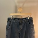 B13 | 칼하트(Carhartt) | B13 카펜터 팬츠 | 딥스톤(DPS) | 31-32