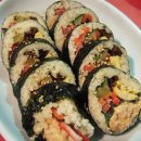오동통김밥 - 남구 명덕로 132 | 오동통김밥