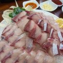 시장통바다회