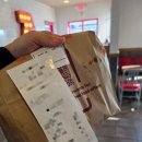 아비스 | [미국/프랜차이즈맛집] Arby's(아비스) | | 일반 버거와는 다른 로스트비프 버거 후기