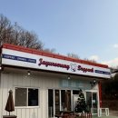 놀러와 | 자유로멍놀러와 애견테마파크] 시간제한 없이 마음껏 놀다 온 하루, 파주애견카페 자유로멍놀러와 후기