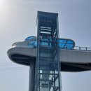 미륵산전망대 | 통영 여행 2편 : 케이블카 타고 미륵산 전망대 다녀온 후기