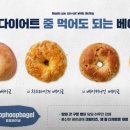 테디스 베이글