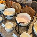 (주)해피소프트 | 서울 롯데호텔 잠실월드 클럽라운지 조식 뷔페 메뉴, 시간, 가격 (라세느 뷔페 비교)