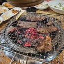 일품한우안동갈비