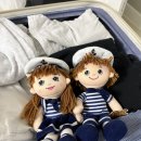 김포야채통닭 | 제주 태교 여행 | 1일차 | 김포공항 임산부 교통약자...칼국수, 도바나, 픽업카페 소금빵, 여정, 돌담통닭