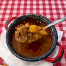 닭앤호프 | 헝가리 부다페스트 굴라쉬 랑고쉬 맛집 추천 Goulash and Langosh Bar 굴라시 앤 랑고시 바