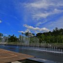 성남시청 너른못 이미지