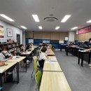 커피 바리스타2급 자격과정 이미지