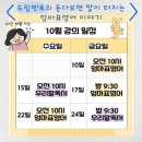이남수 | [공유] 드림멘토님의 독서, 엄마표영어 10월 강의