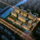 칭푸 Future Land 분양임박 120-130만위안대 현금 준비 '거주+투자'도전 이미지