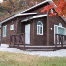 학가산우래자연휴양림 이미지