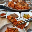 궁중해물손칼국수.아구찜 이미지