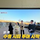 식스센스 시티투어 수원 가짜 2화 방송시간 출연진 정보 김치통닭 파르페 냉면꼬치 위치