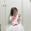 우리아이 성장발레A | 두 돌 아기 첫 발레복, 한남동 PEPI 페피 발레복 신상 오프라인 매장 구매후기