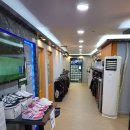 지스윙스크린골프연습장 이미지