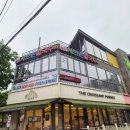 행복한 나들이 | 안양 관악수목원 나들이 후기_행복한 찹쌀꽈배기, 카페 수목원가는길, 정성담은 샤브손칼국수