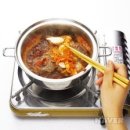 갈비비지찌개 만드는법 만들기 레시피 이미지