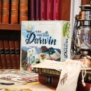 초등 보드게임 | 다윈의 위대한 발자취 초등 보드게임 수업 후기 독서지도안 공유