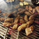 뚝방삼지창 이미지