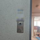 월드세탁소 | 수원시 팔달구 우만동 ｜ 동수원월드메르디앙아파트 하니웰 비디오폰, 베스틴 도어락 IDL-300fwnh...