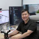 경북대학교 데이터사이언스대학원 | ‘젊은 로봇 공학자’ (88) 경북대학교 남세광 교수