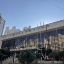 남부운전면허시험장 본관 이미지