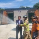 대송면 운제산등산로 이미지