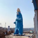대교산청휴게소하 | 영종대교 휴게소 푸드코트 후기: (먹거리, 기념관은 어떨까?)