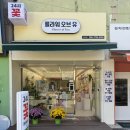 유사우나 | 광주북구꽃집 운암동 24시꽃 플라워오브유 화분 구매 후기