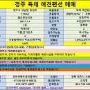 [경주펜션매매] 경주 독채 애견펜션 매매 이미지