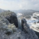 영월선돌 이미지