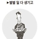 제 돈 얹어 분양권 팔고…준공허가 말라 민원 내고 이미지