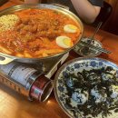 서울 잠실 입분식가정집:: 웨이팅 후기 한우대창떡볶이 마약주먹밥