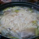 닭한마리칼국수 - 시흥시 신천3길 62-1 | 닭한마리칼국수